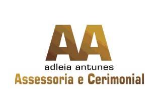 Adléia Antunes Assessoria e Cerimonial logo