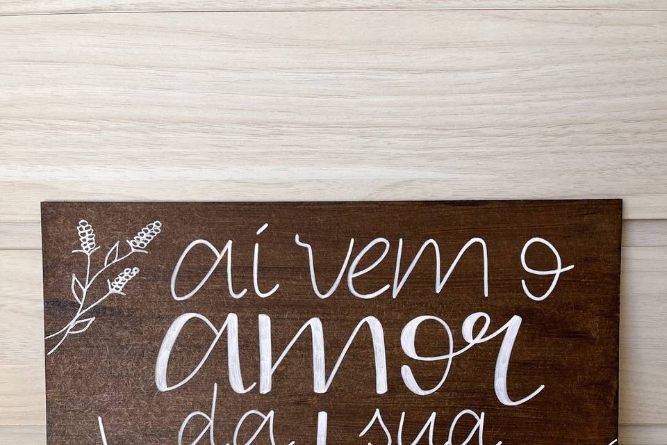 Placas de Entrada
