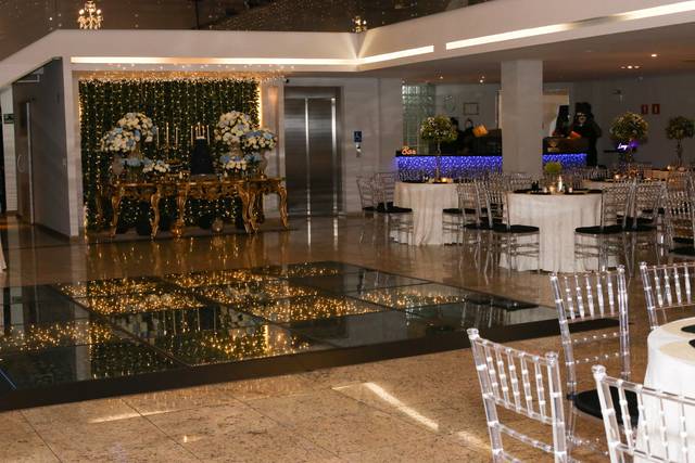 Buffet Tâmisa