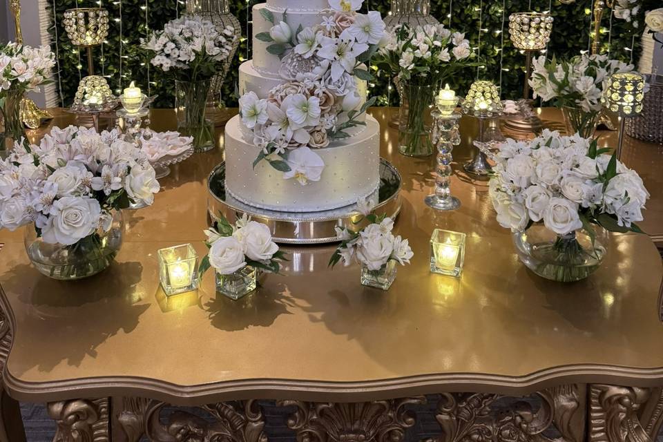 Buffet Tâmisa
