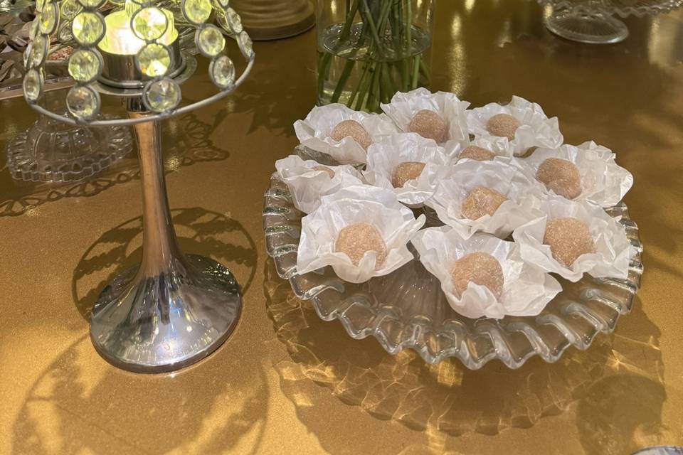 Buffet Tâmisa
