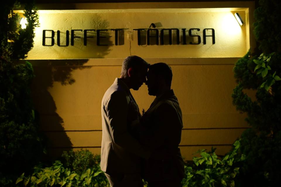 Buffet Tâmisa