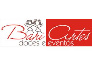 Bari Artes Doces e Eventos  Logo