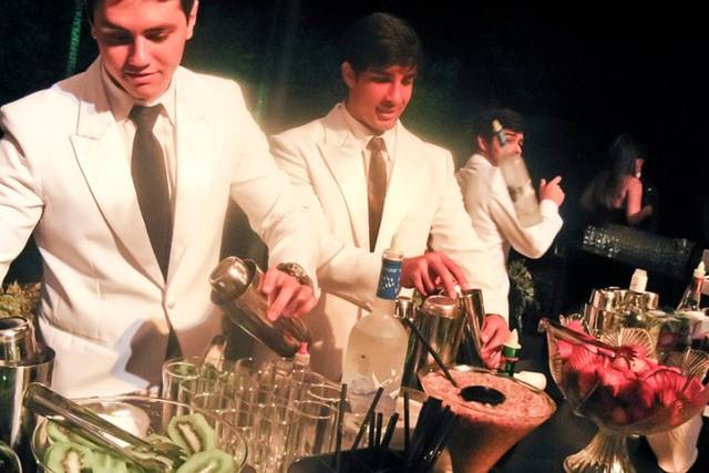 Brasília Cocktail