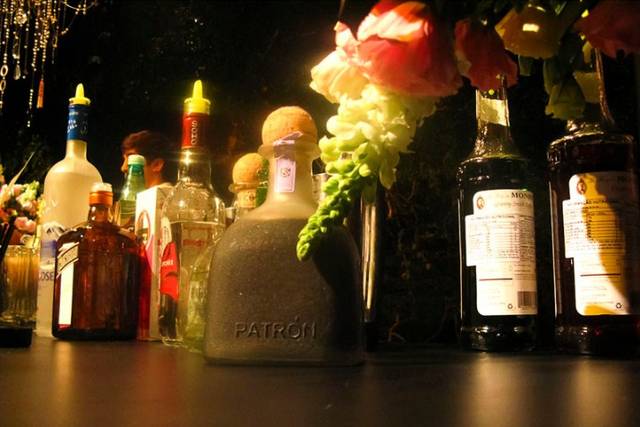 Brasília Cocktail