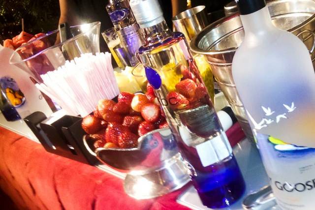 Brasília Cocktail