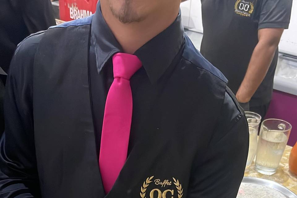 Lanche staff