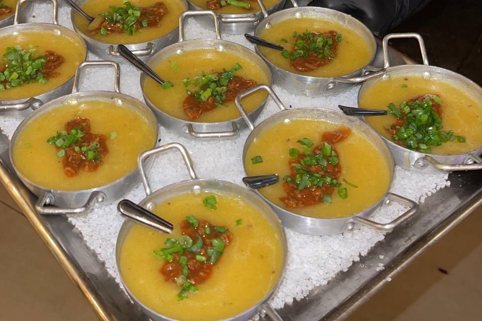 Pétit gourmet