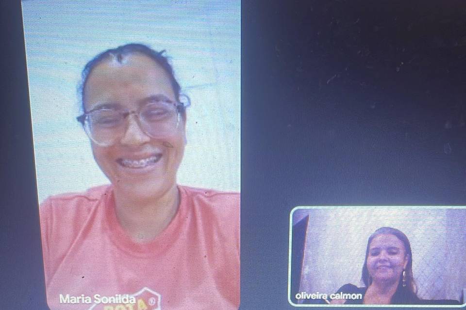 Reunião de check list