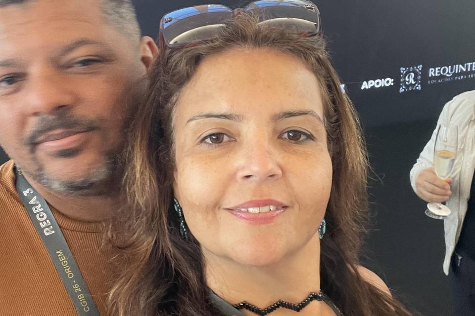 Casal casal congresso SP 2026