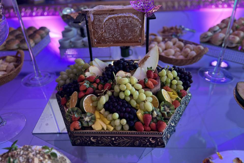 Frutas