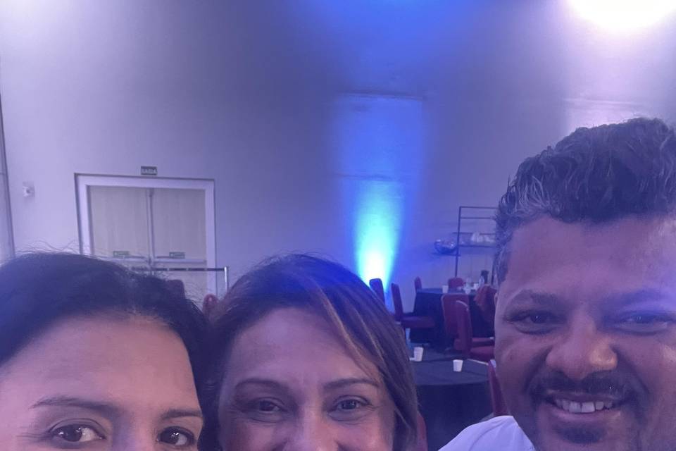Casal Calmon / Dany Padalino