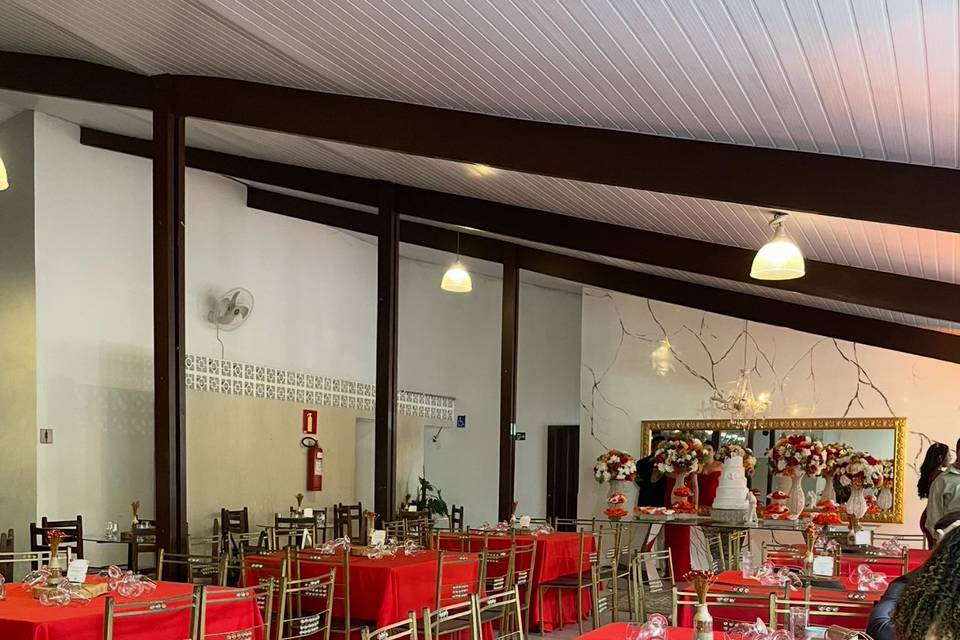 Espaço Oliveira Calmon