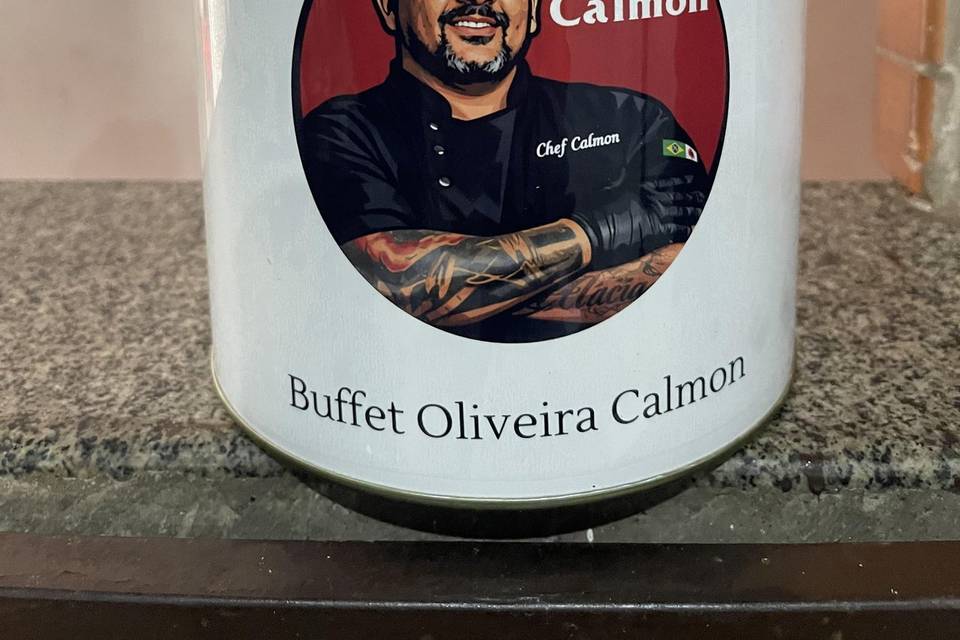 Comida de boteco raiz