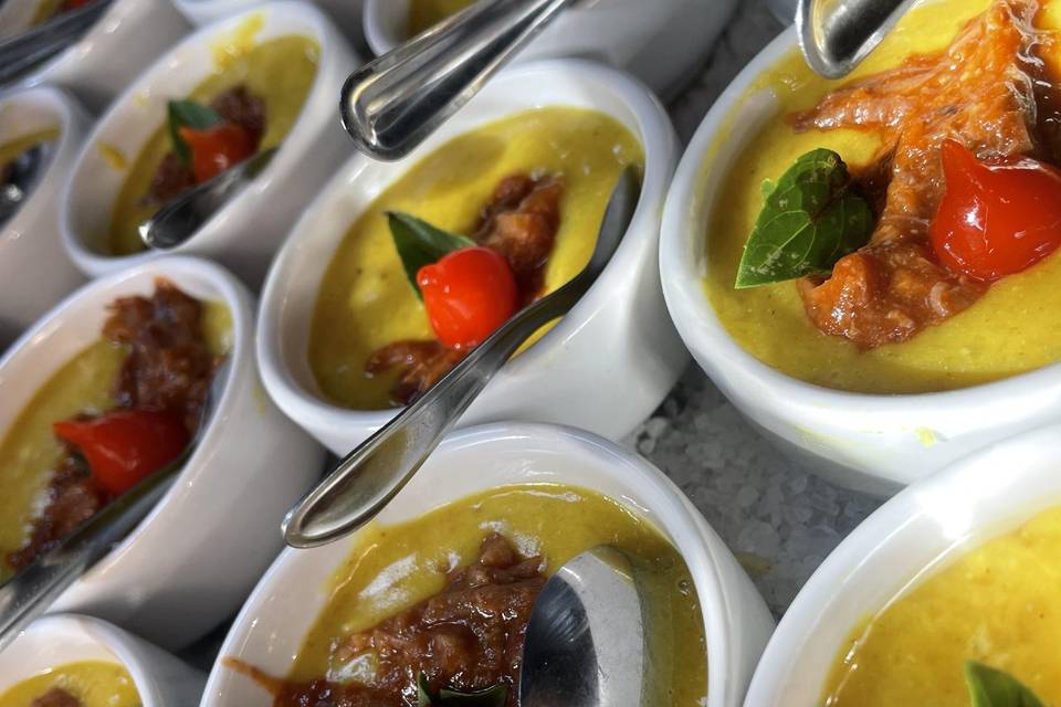 Pétit gourmet