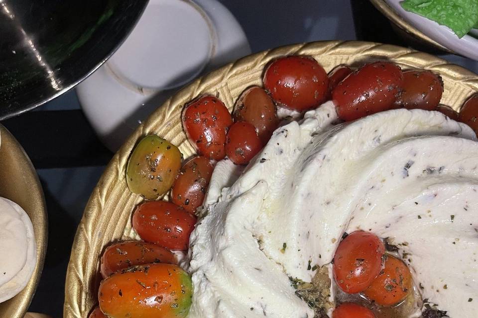Terrine