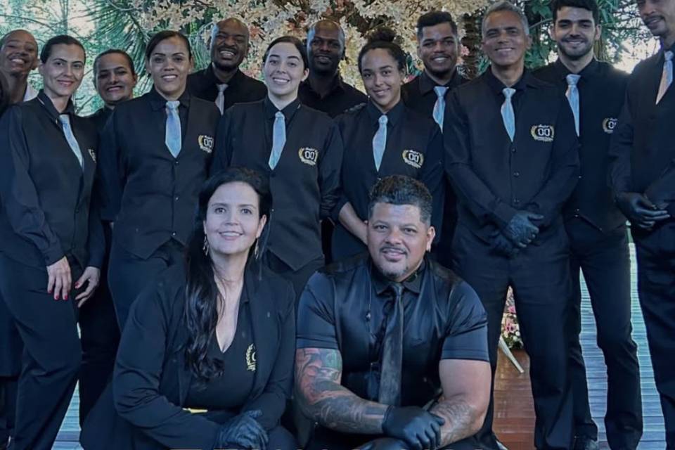 Equipe Oliveira Calmon