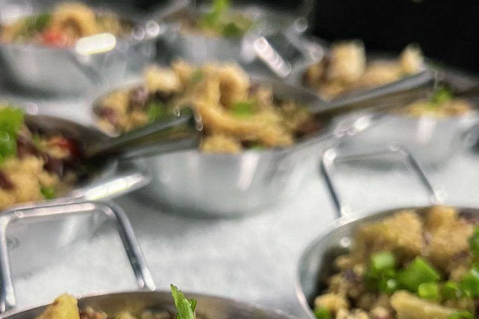 Pétit gourmet Tropeiro