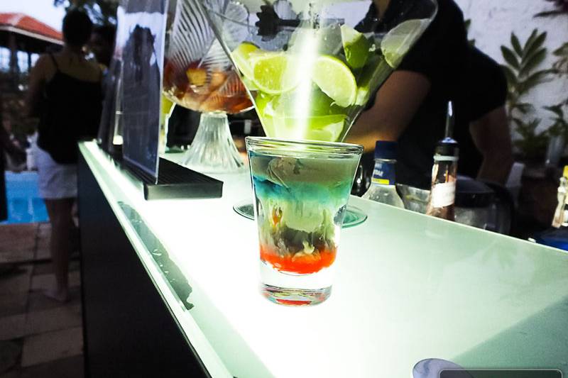 Brasília Cocktail