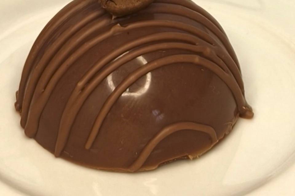 Café e conhaque
