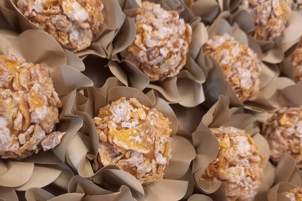 Caramelo e Sucrilhos