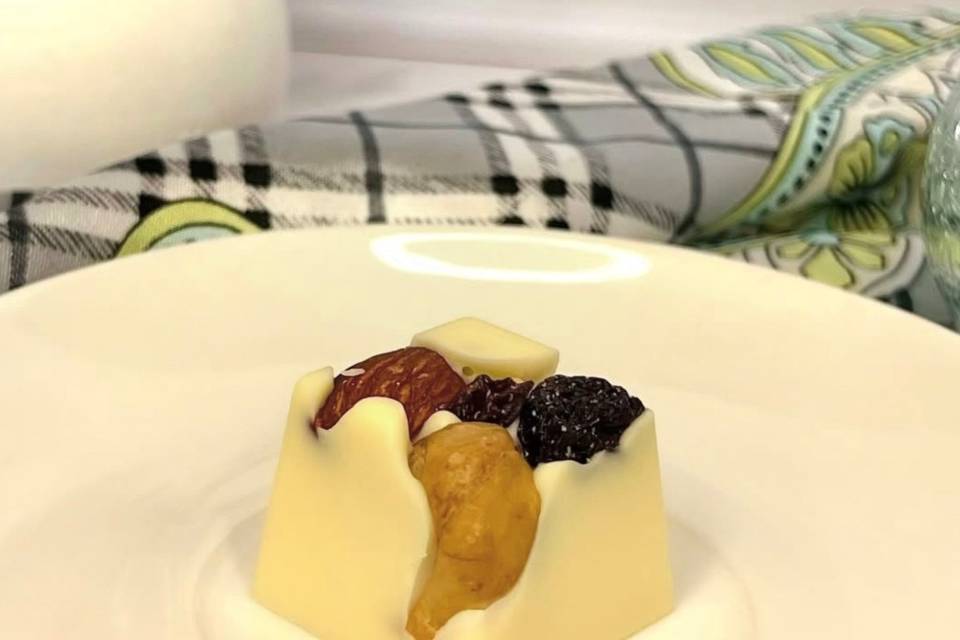 Maciço e Nuts