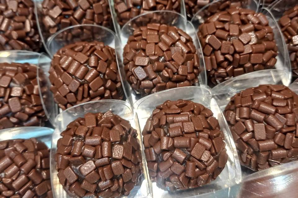 Brigadeiro Belga