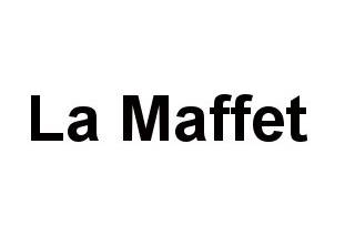 La maffet  logo