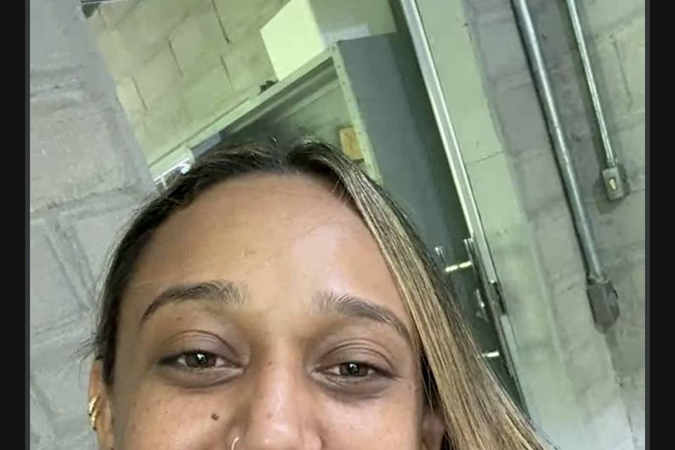 Reunião final com Débora