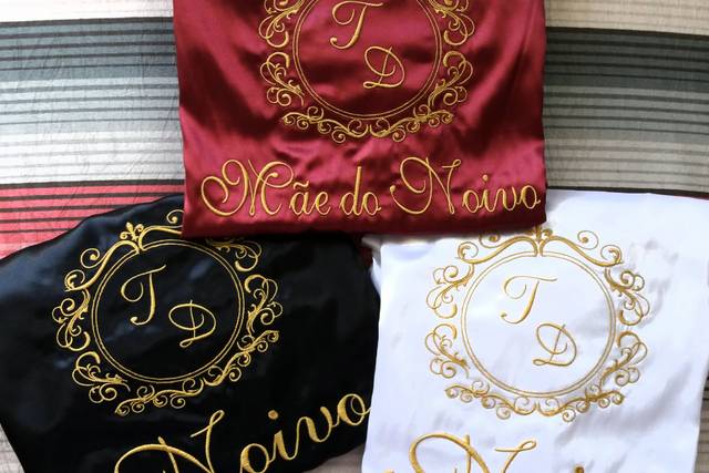Robes