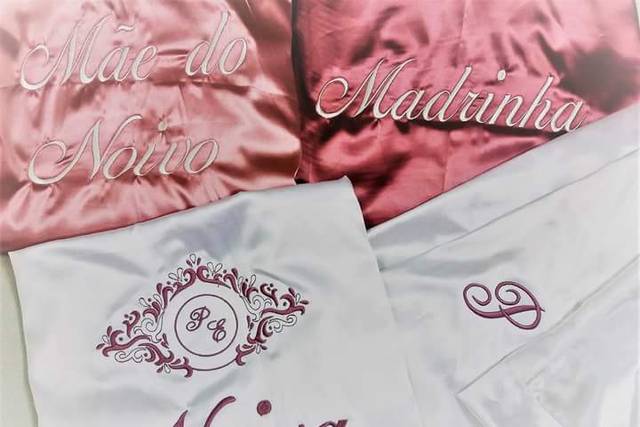 Robe de Cetim