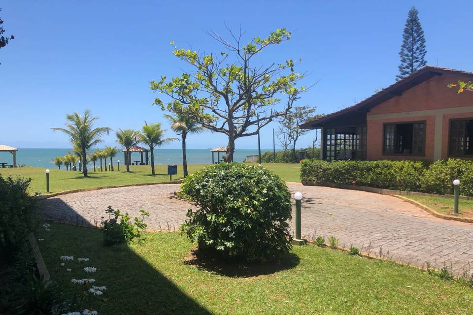 Rotatória