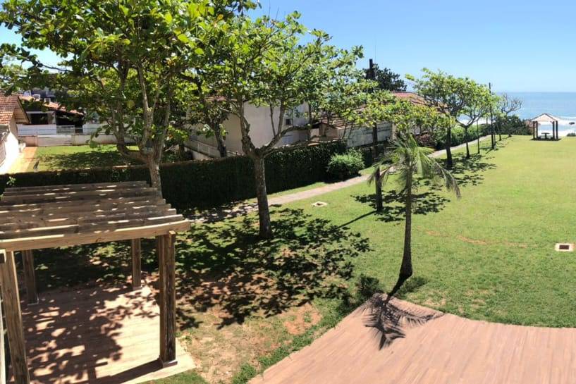Vista panorâmica