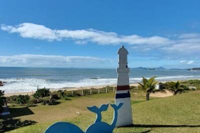 Vista mar