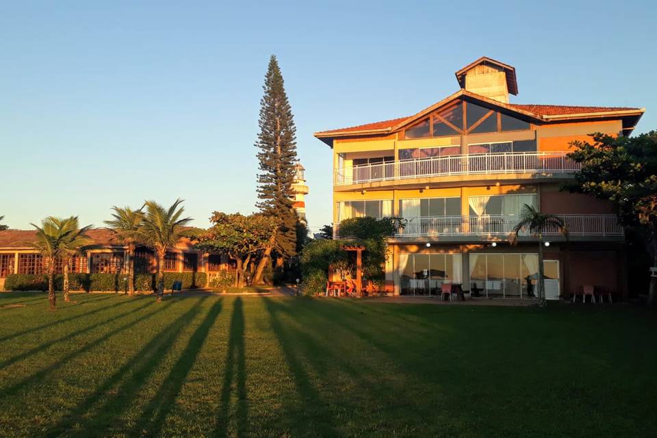 Vista hotel
