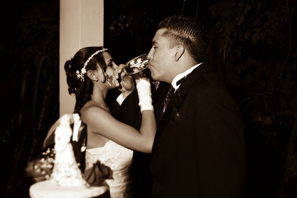 Fotografia profissional