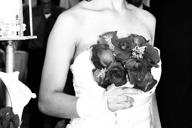Fotografia profissional