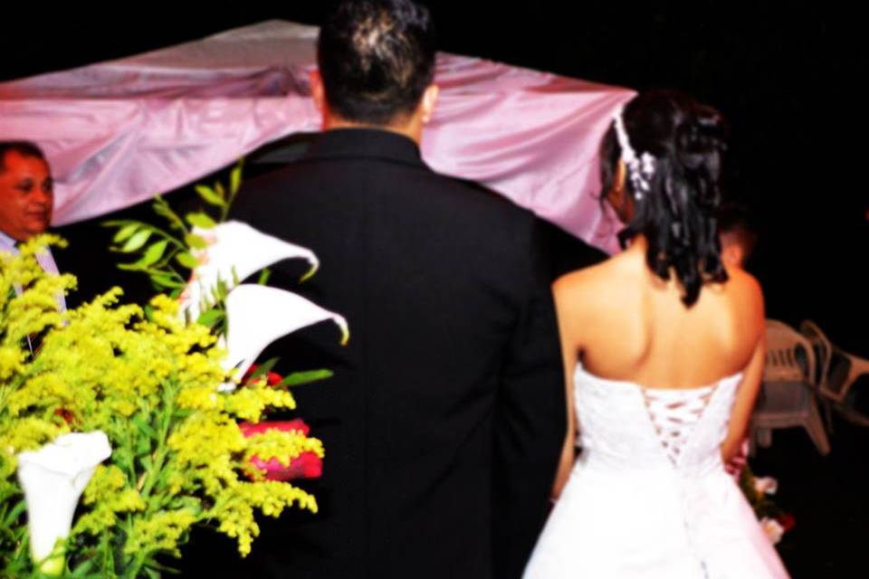 Fotografia profissional