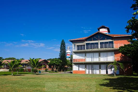 Belas decorações