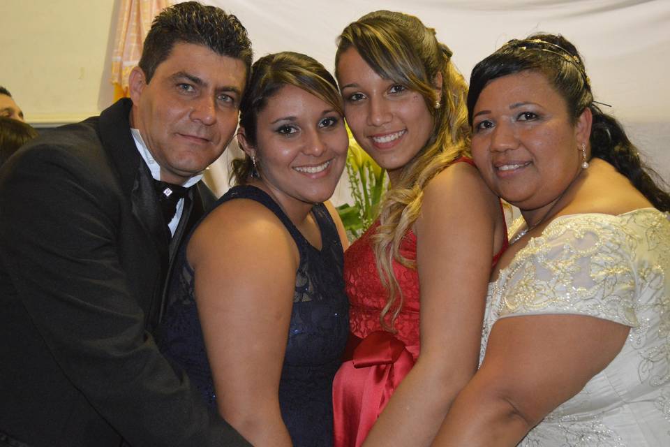 Fotografia profissional