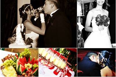 Fotografia profissional