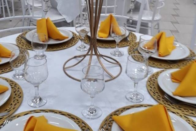 Linda decoração