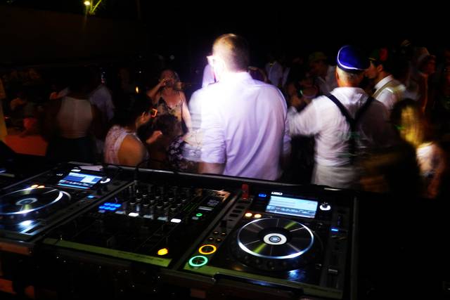 Casamento Coconut's Maresias