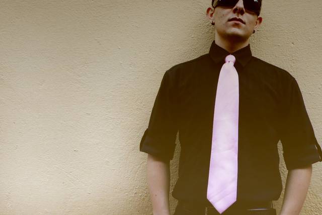 Rick Borggy | DJ de Casamento