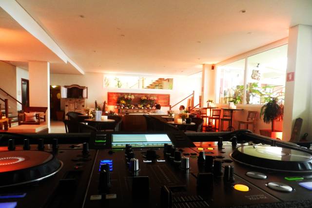 Casamento Hotel La Plage