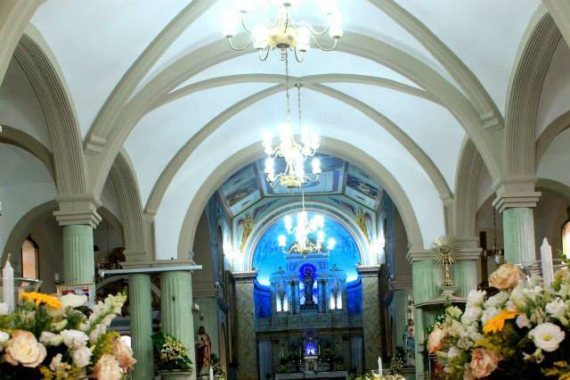 Casamento  | Mesa do bolo