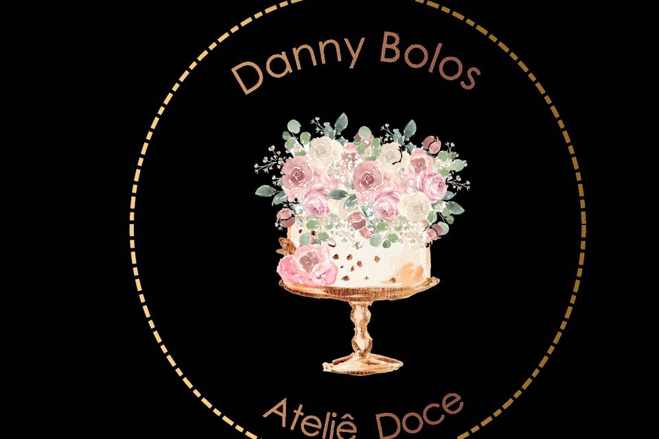 Danny Bolos e Doces