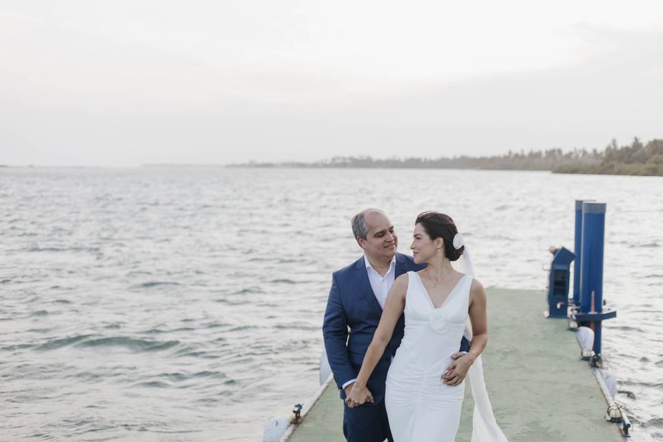 Casamento