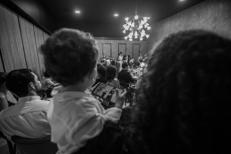 Casamento