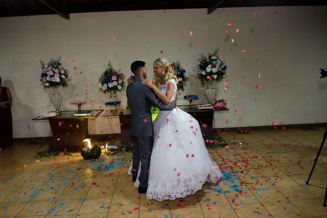 Casamento